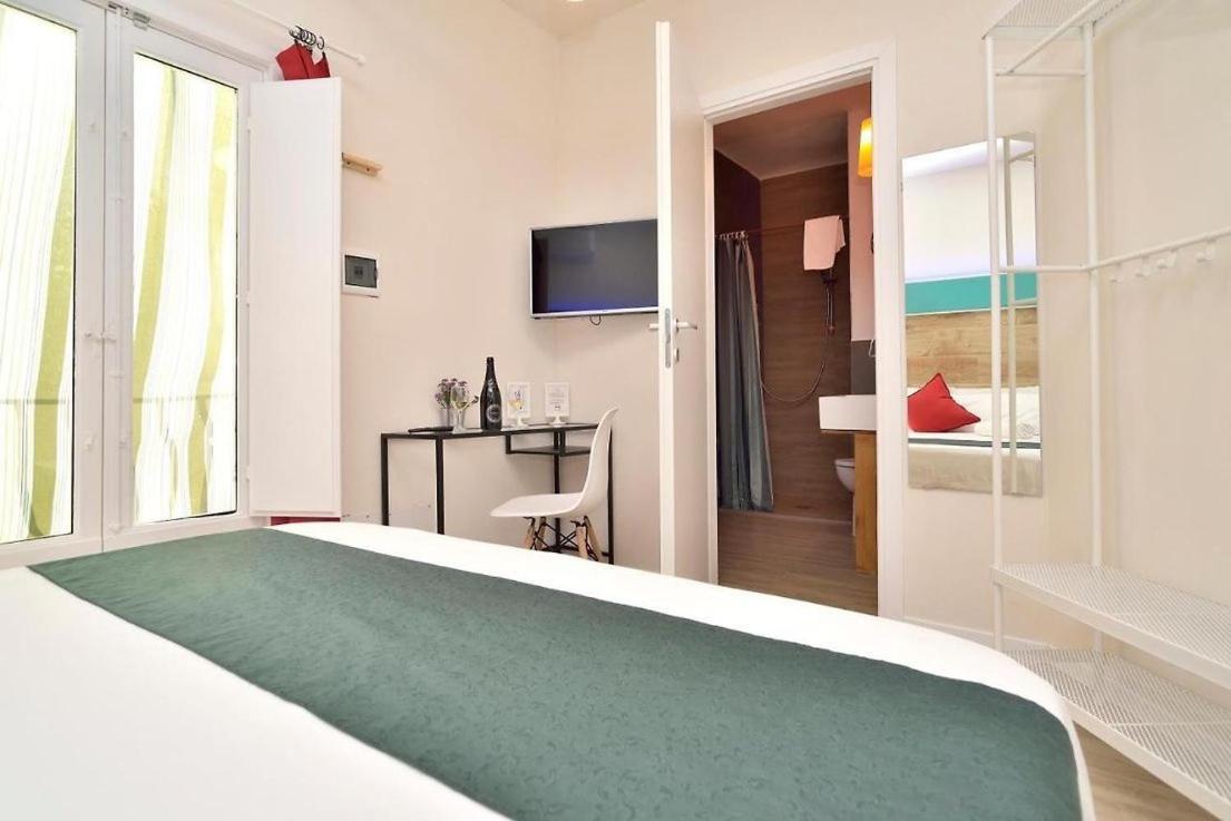 Misar-36 Hotel Modica Kültér fotó