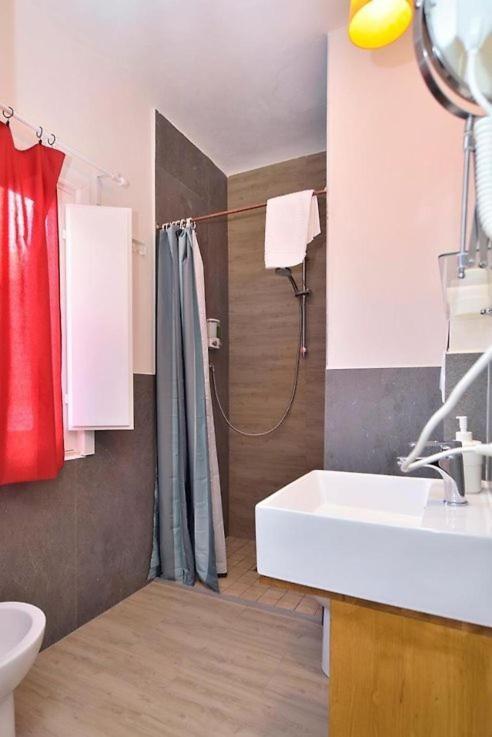 Misar-36 Hotel Modica Kültér fotó