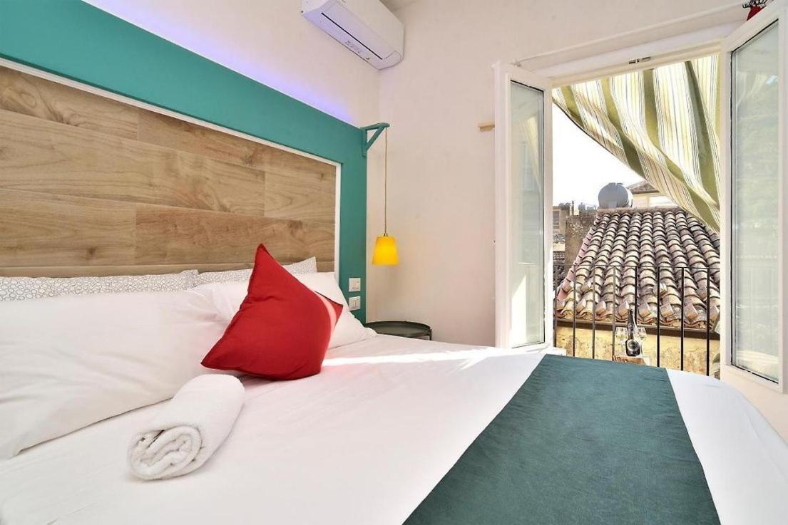 Misar-36 Hotel Modica Kültér fotó