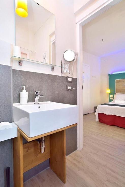 Misar-36 Hotel Modica Kültér fotó