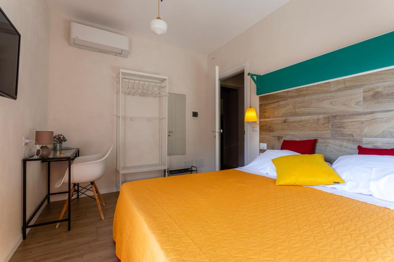 Misar-36 Hotel Modica Kültér fotó