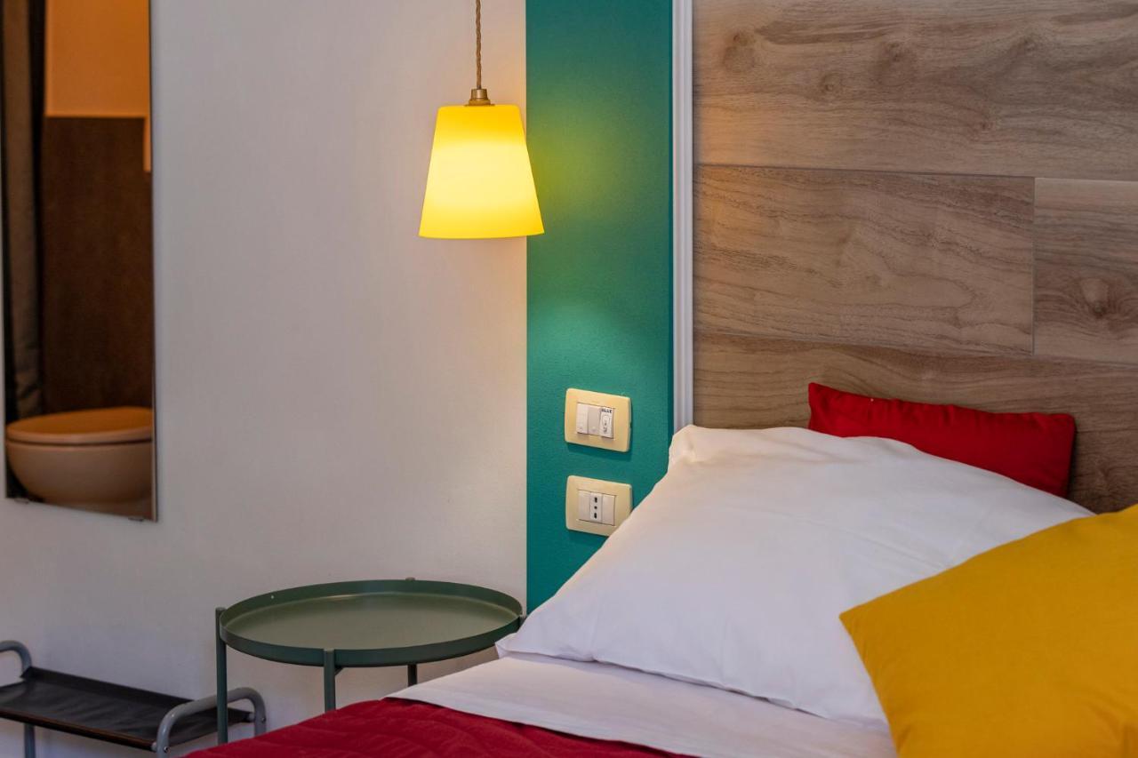 Misar-36 Hotel Modica Kültér fotó