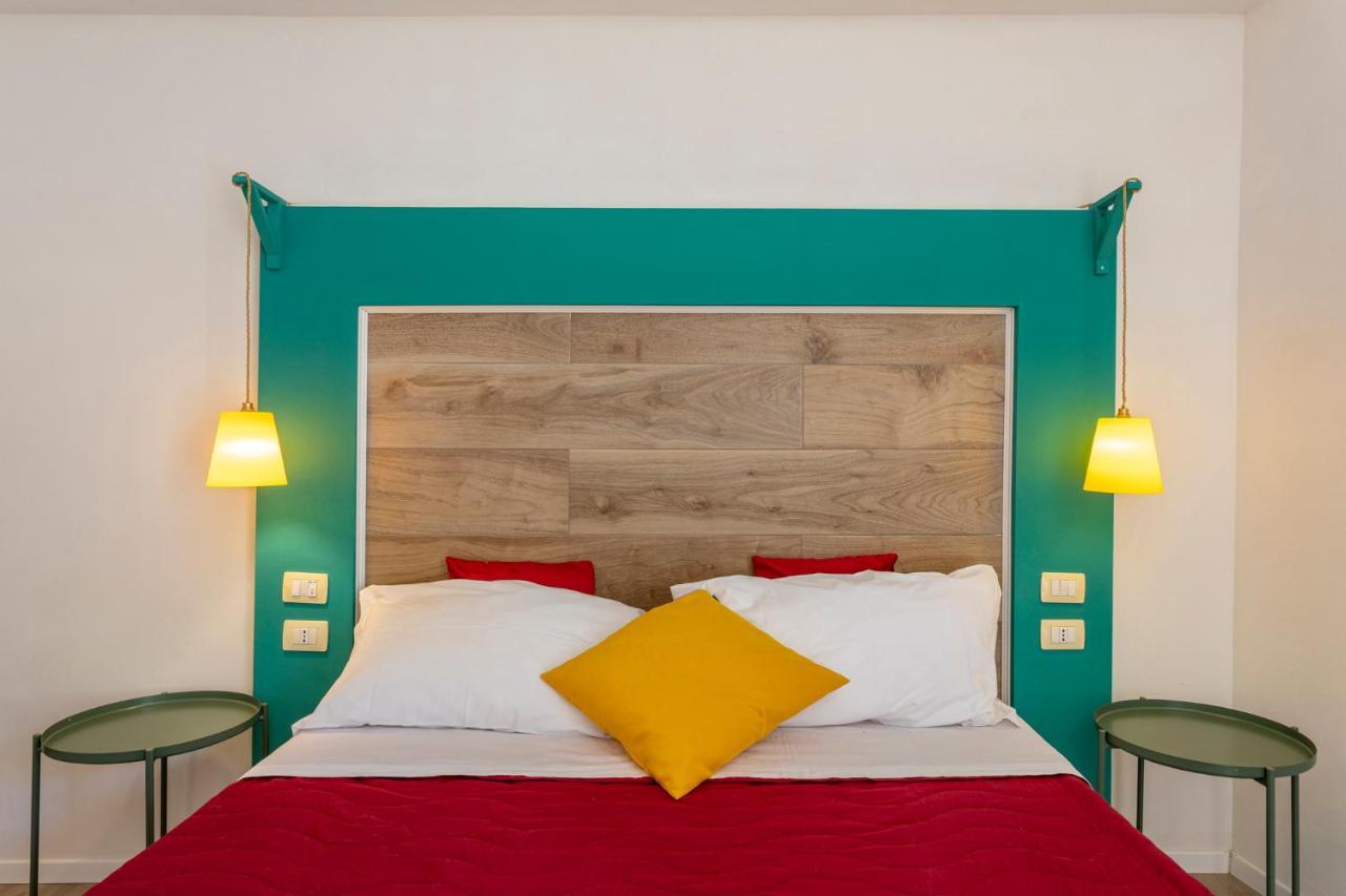 Misar-36 Hotel Modica Kültér fotó