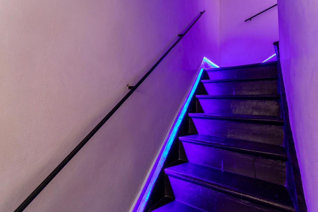 Misar-36 Hotel Modica Kültér fotó