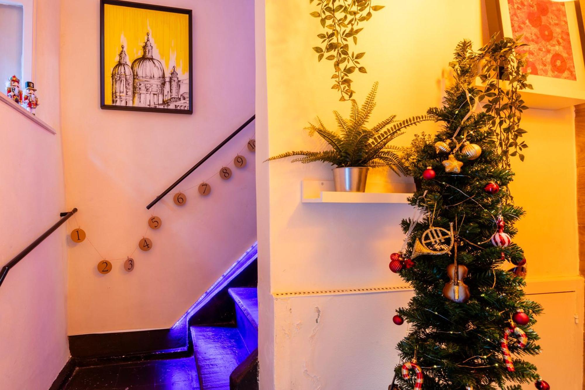Misar-36 Hotel Modica Kültér fotó